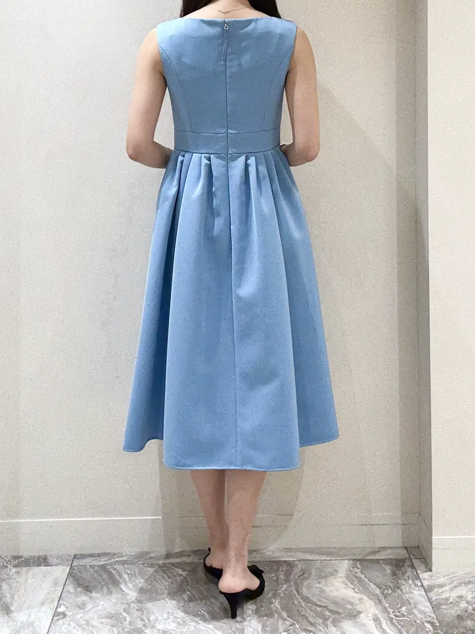 TOCCA スタッフ コーディネート画像