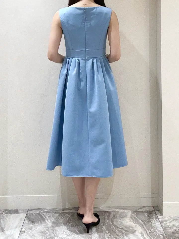 TOCCA スタッフ コーディネート画像