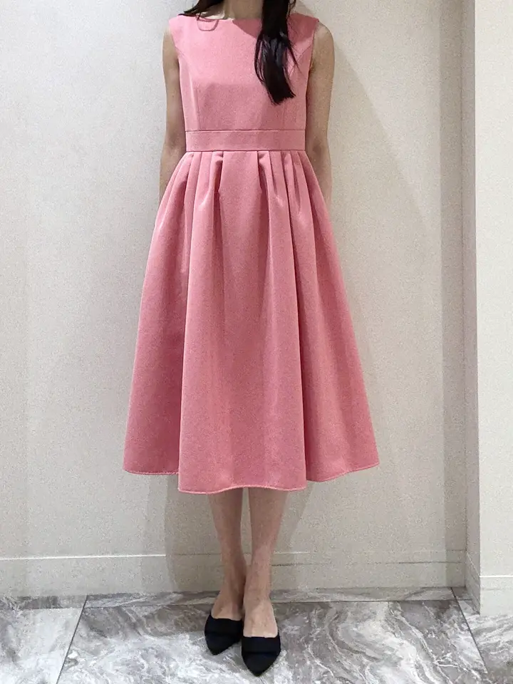 TOCCA スタッフ コーディネート画像