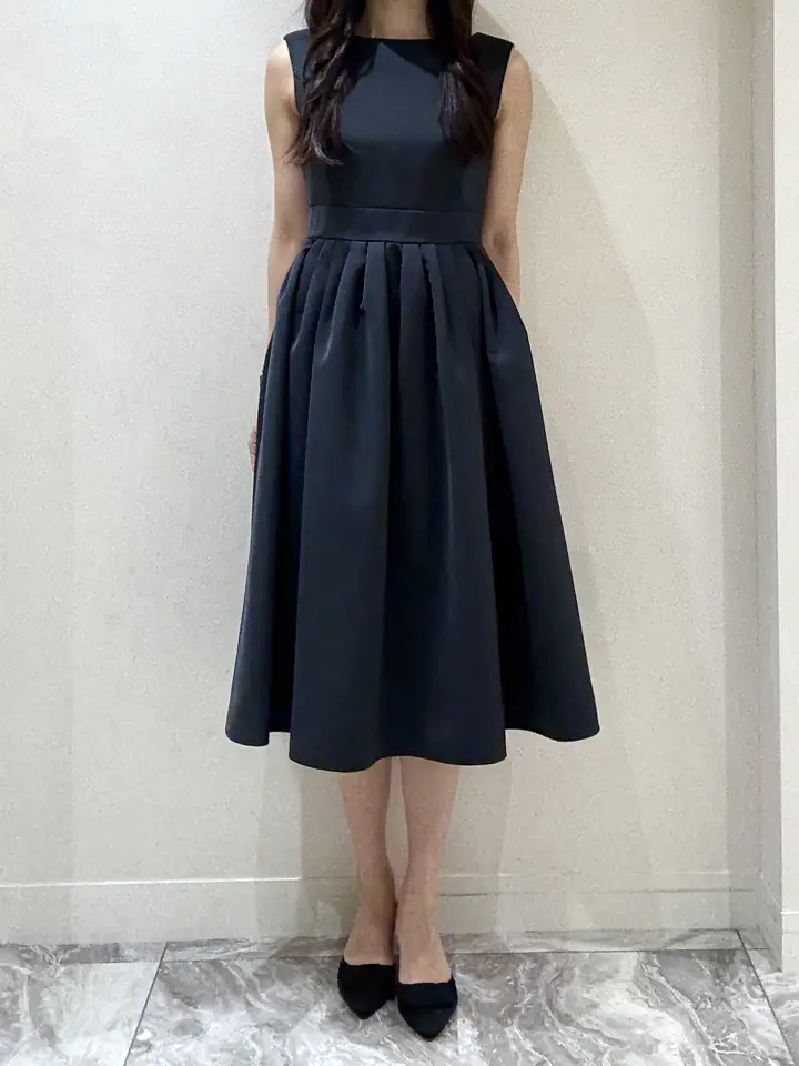 TOCCA スタッフ コーディネート画像