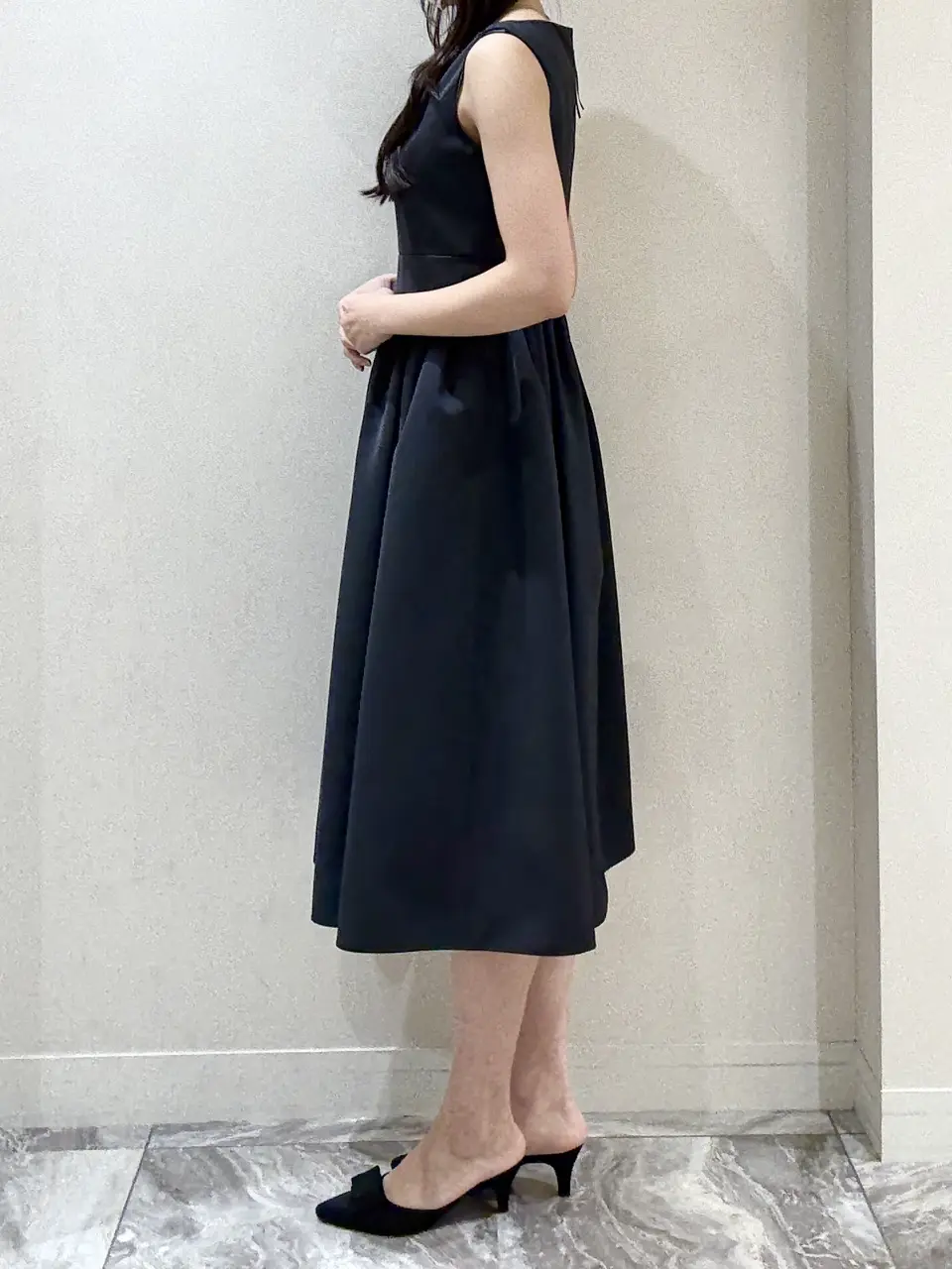 TOCCA スタッフ コーディネート画像