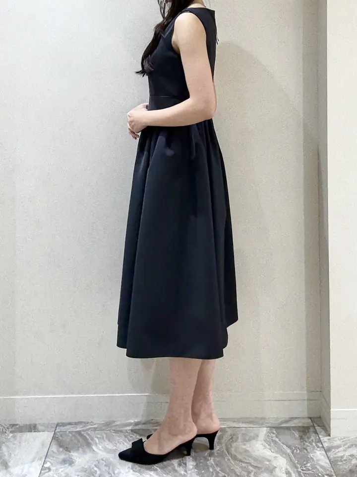 TOCCA スタッフ コーディネート画像