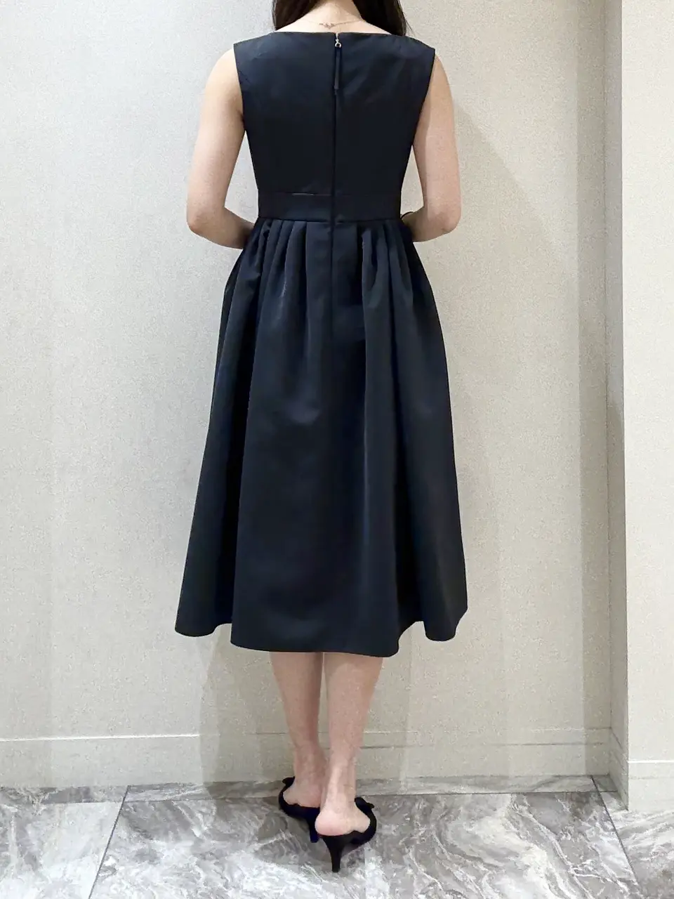 TOCCA スタッフ コーディネート画像