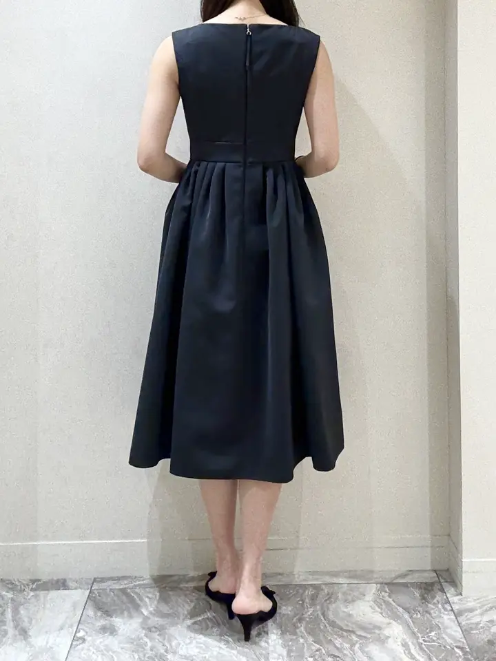 TOCCA スタッフ コーディネート画像