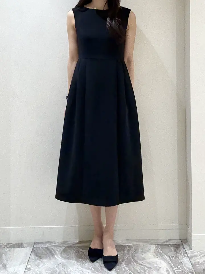 TOCCA スタッフ コーディネート画像