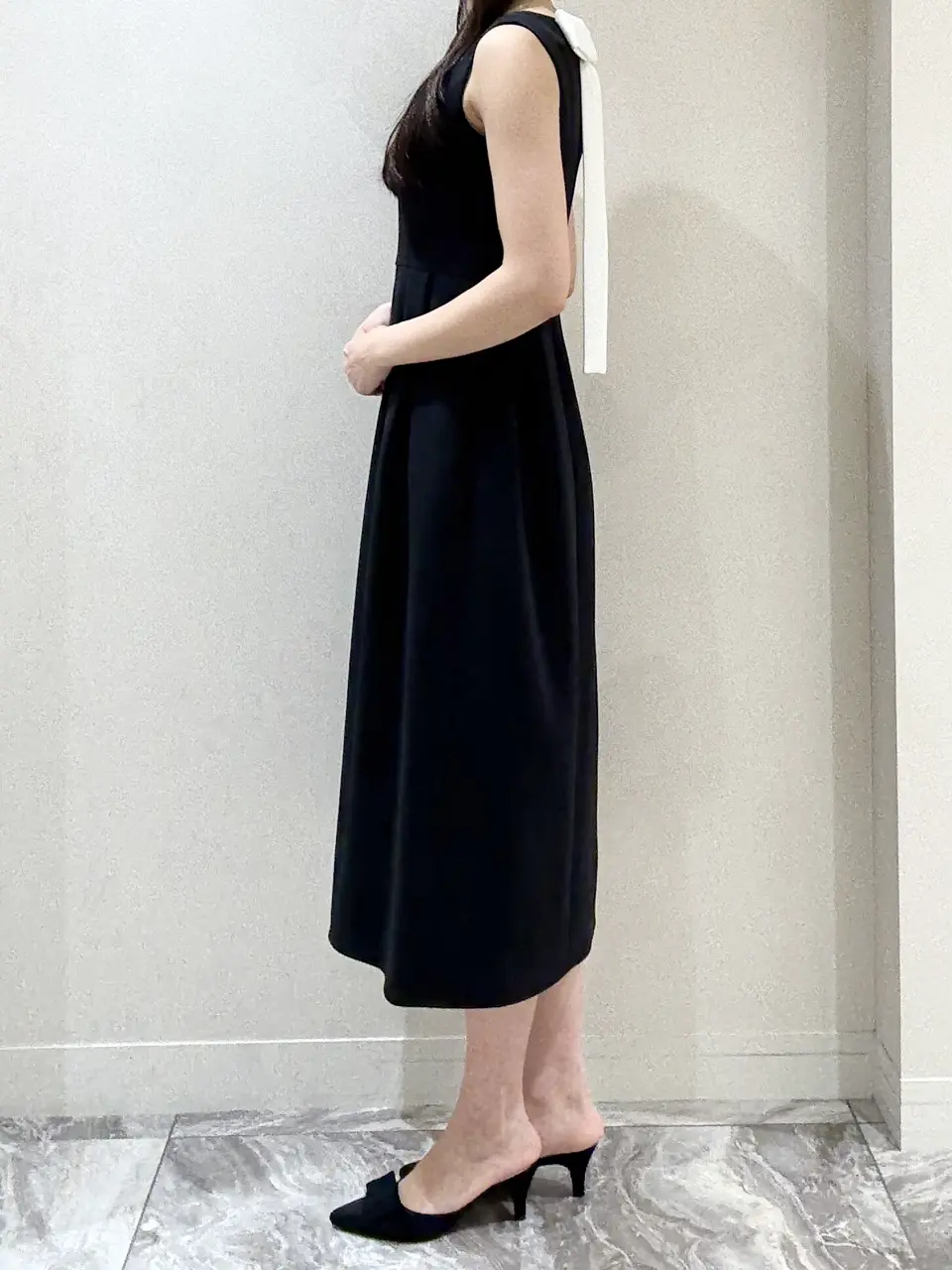 TOCCA スタッフ コーディネート画像