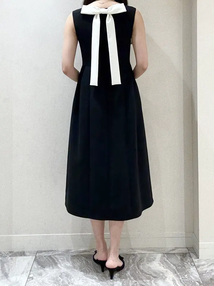 TOCCA スタッフ コーディネート画像