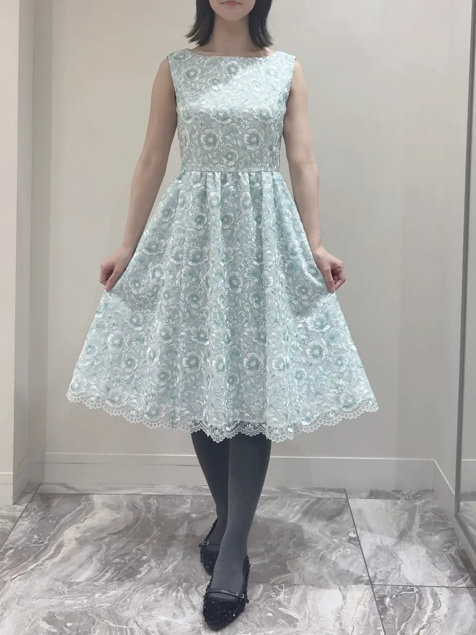 TOCCA スタッフM コーディネート画像