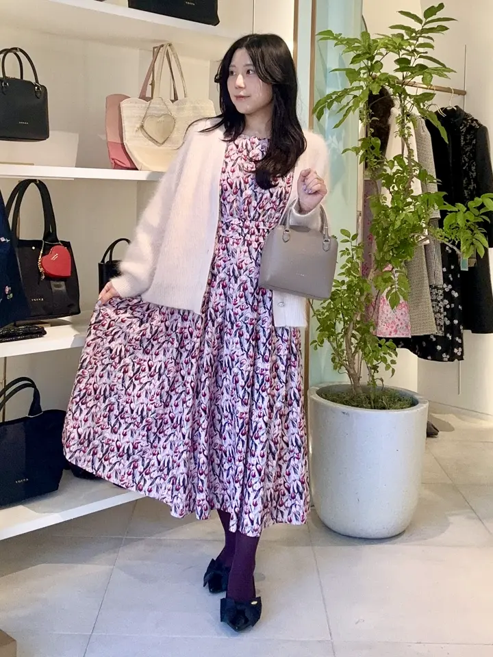 TOCCA Nana  コーディネート画像