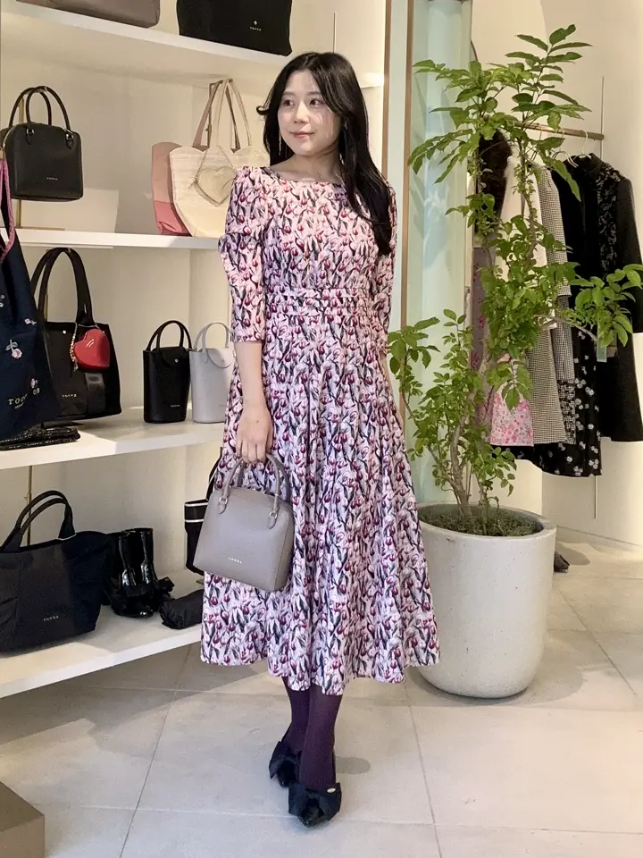 TOCCA Nana  コーディネート画像