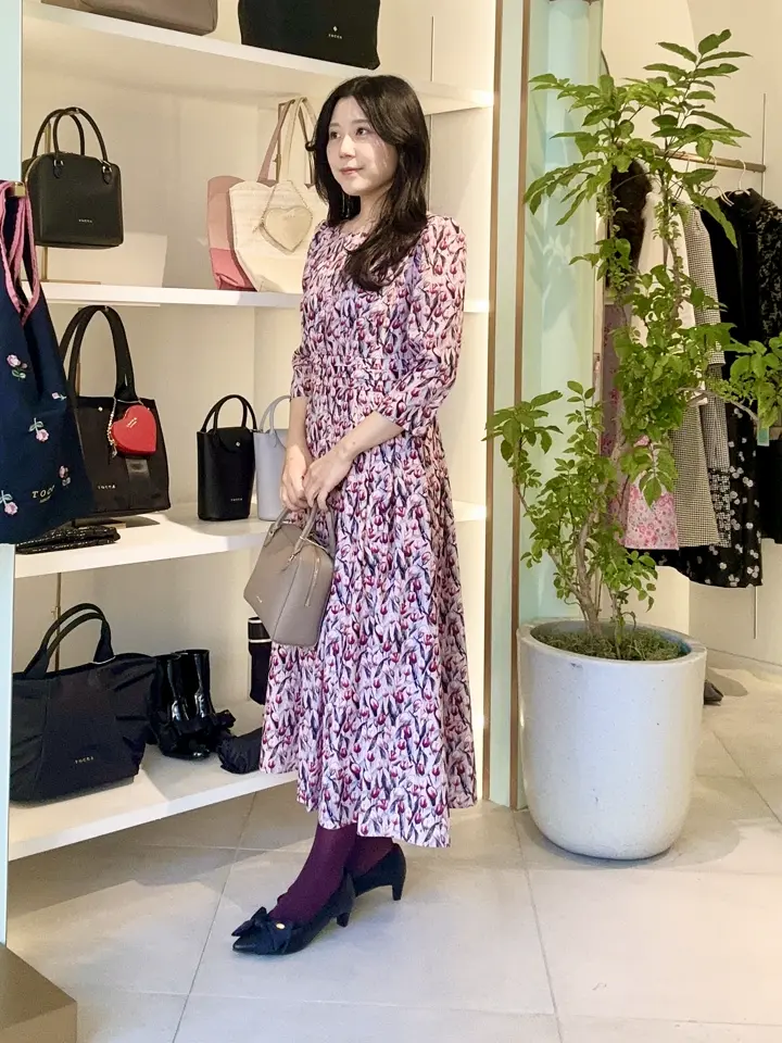 TOCCA Nana  コーディネート画像