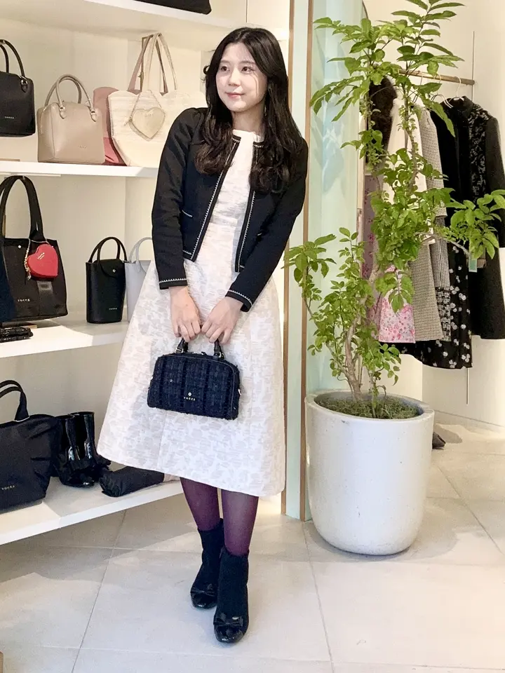 TOCCA Nana  コーディネート画像