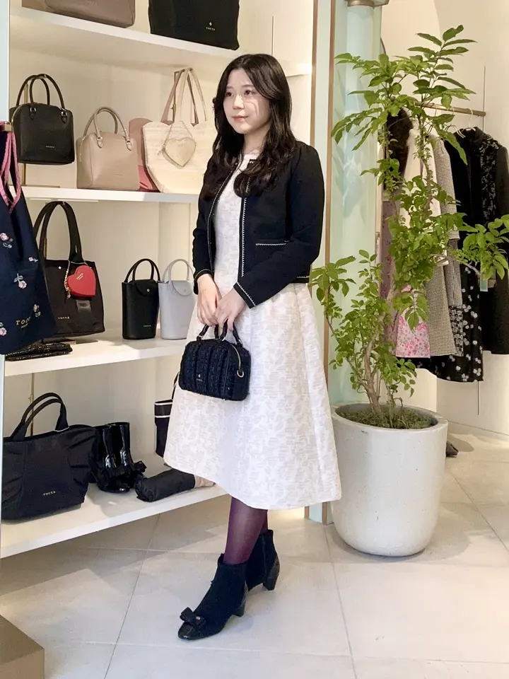 TOCCA Nana  コーディネート画像