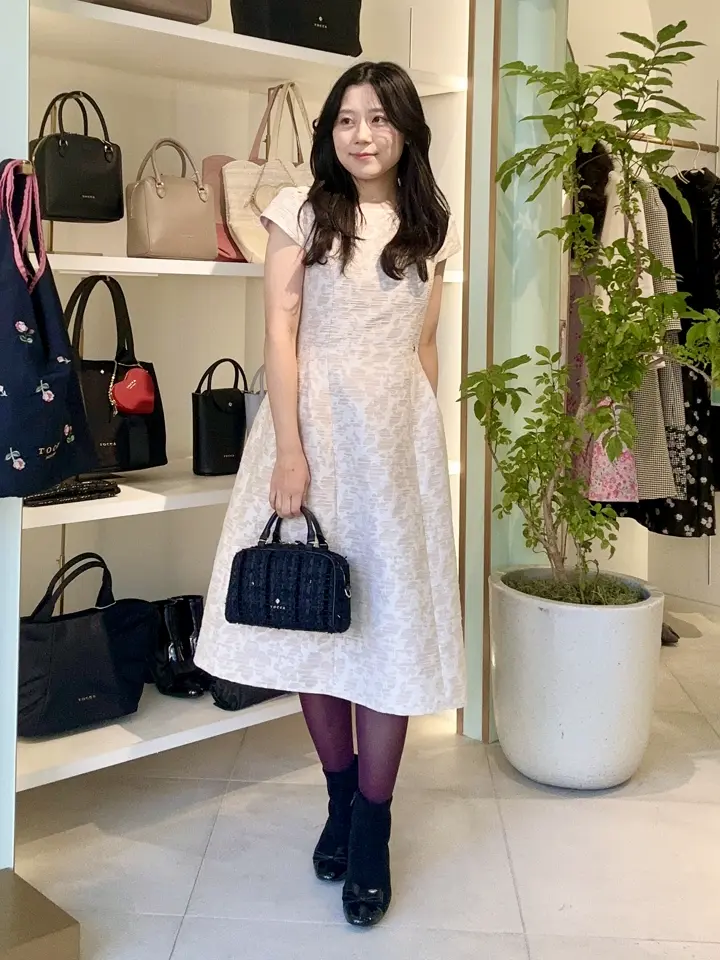 TOCCA Nana  コーディネート画像