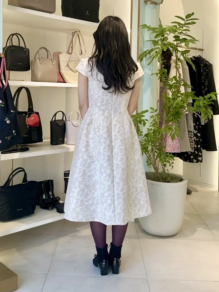 TOCCA Nana  コーディネート画像