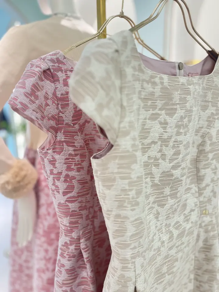 TOCCA Nana  コーディネート画像