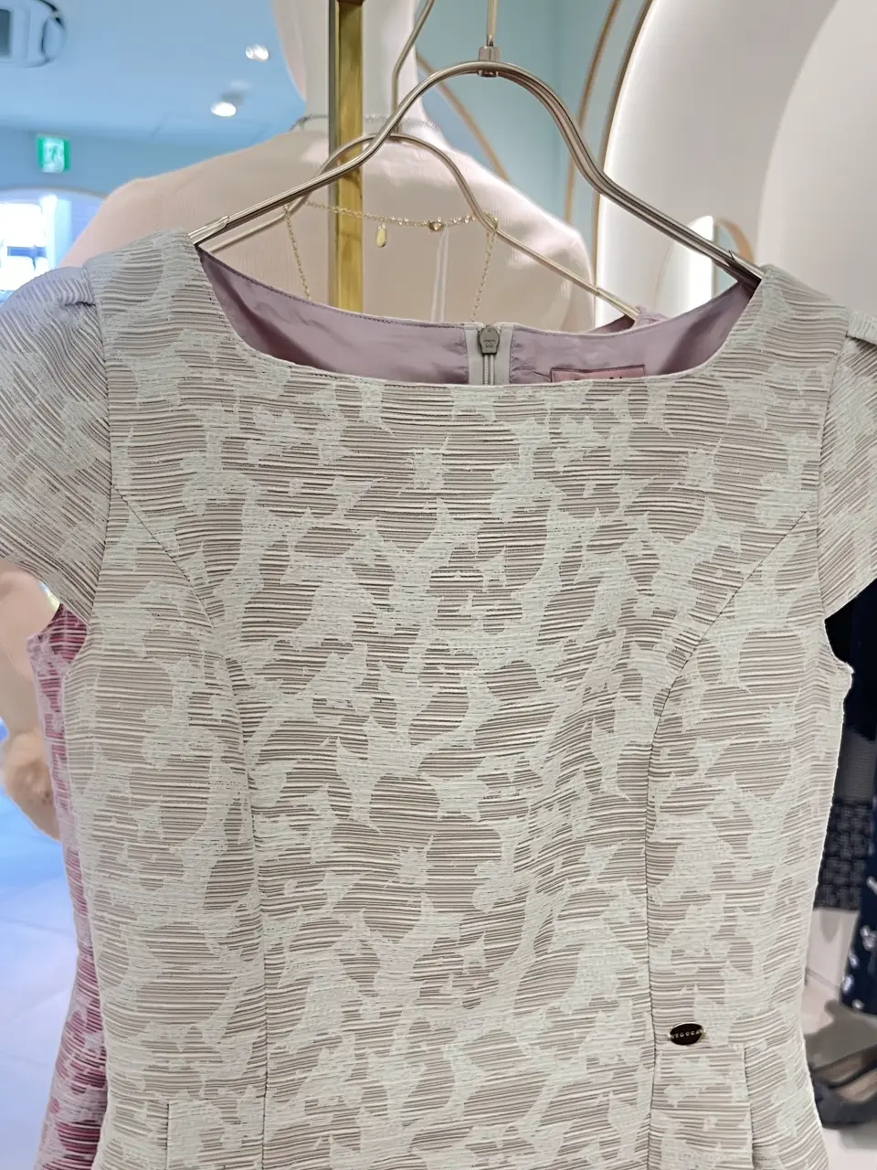 TOCCA Nana  コーディネート画像