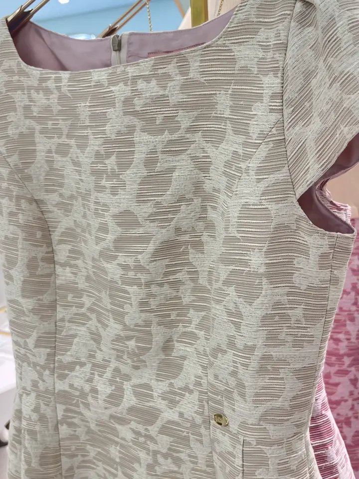 TOCCA Nana  コーディネート画像