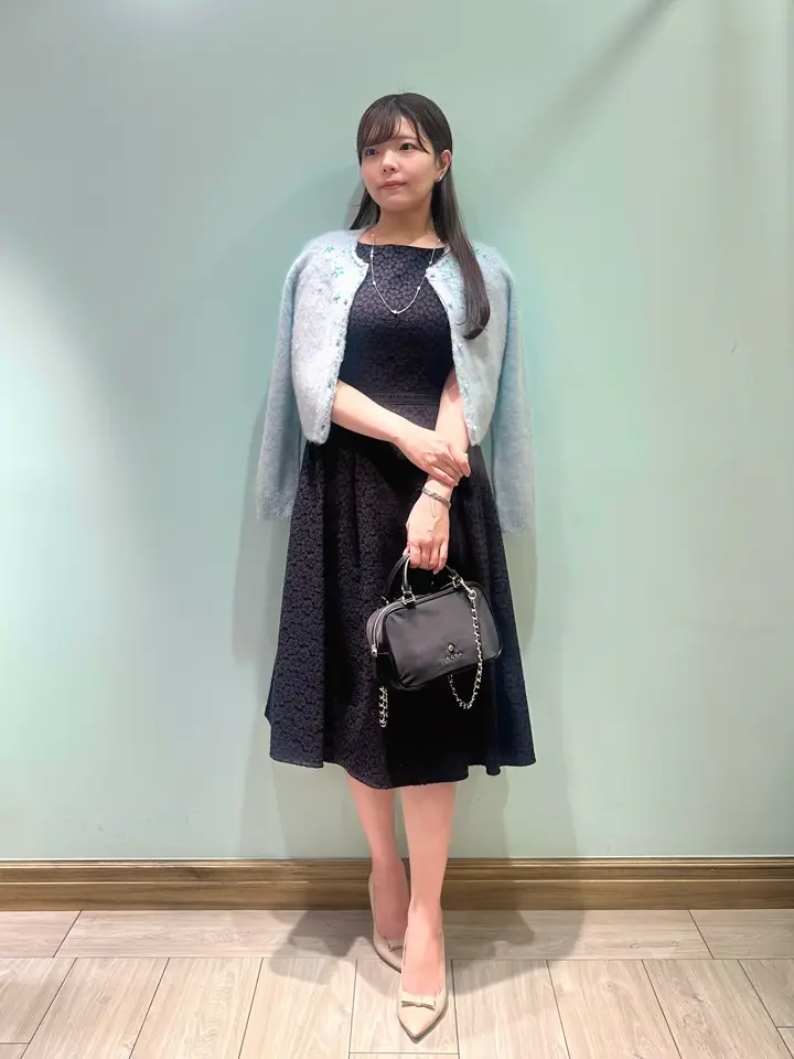 TOCCA S.m コーディネート画像