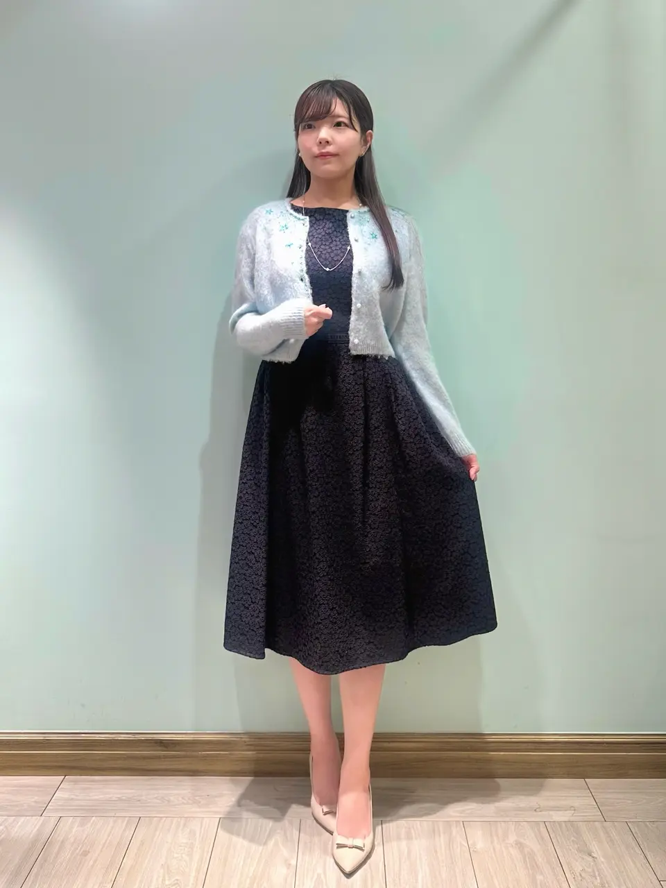 TOCCA S.m コーディネート画像