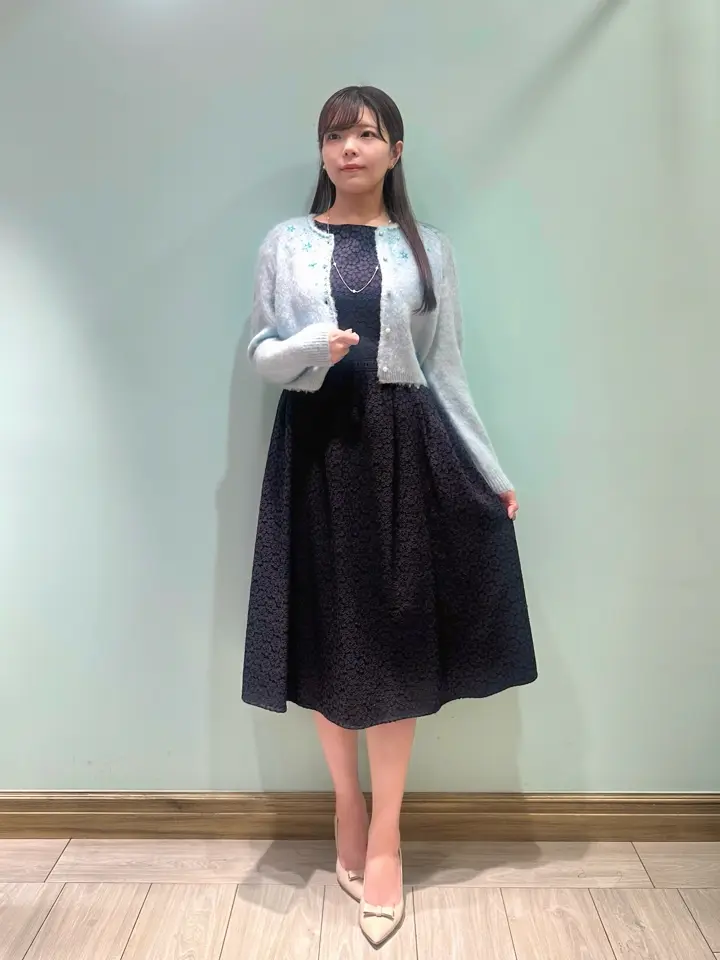 TOCCA S.m コーディネート画像