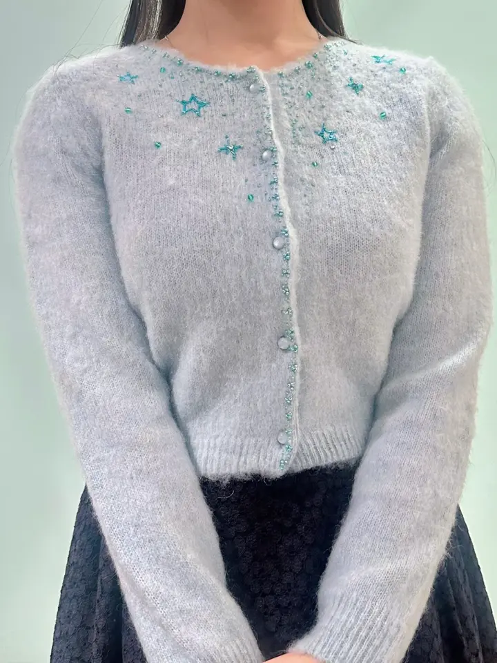 TOCCA S.m コーディネート画像