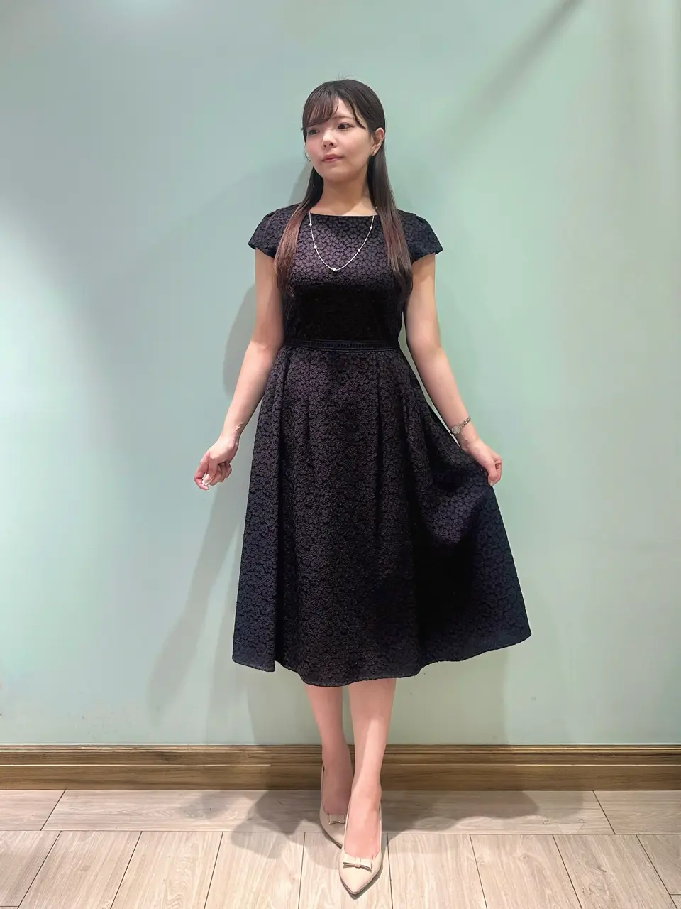 TOCCA S.m コーディネート画像