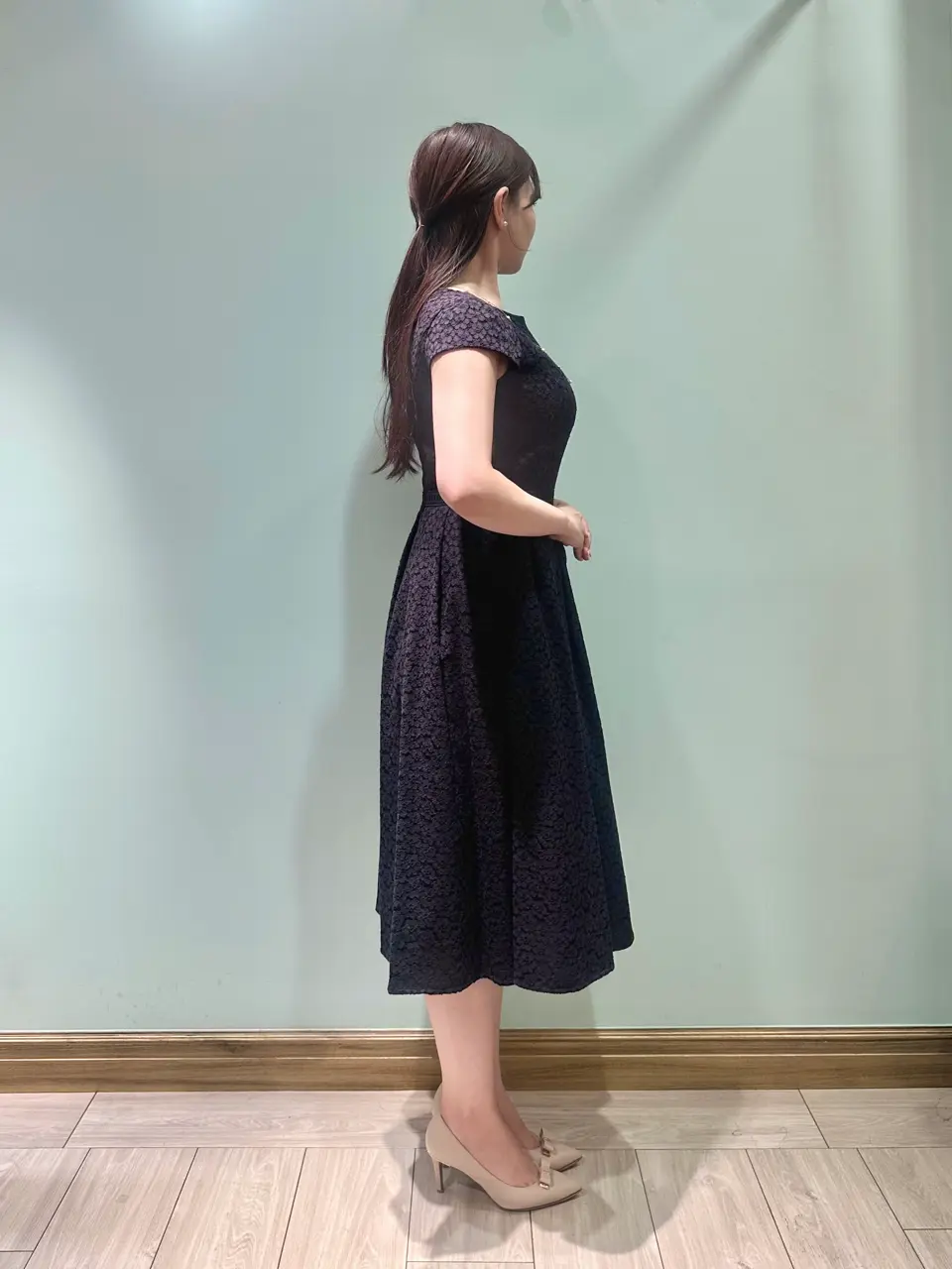 TOCCA S.m コーディネート画像