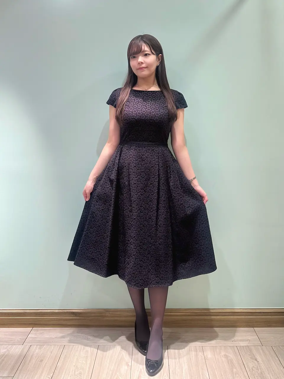 TOCCA 𝒮︎︎︎ ꕤ︎︎ コーディネート画像