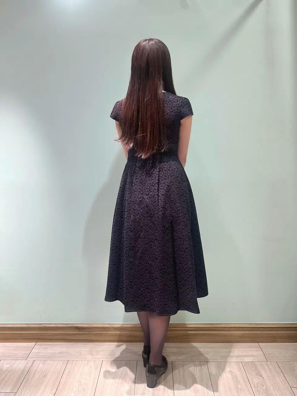 TOCCA 𝒮︎︎︎ ꕤ︎︎ コーディネート画像