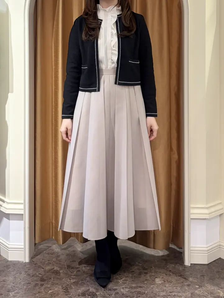 TOCCA G コーディネート画像