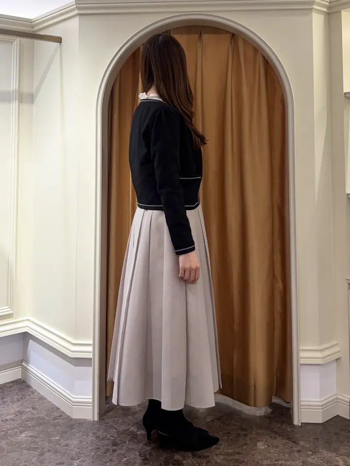 TOCCA G コーディネート画像