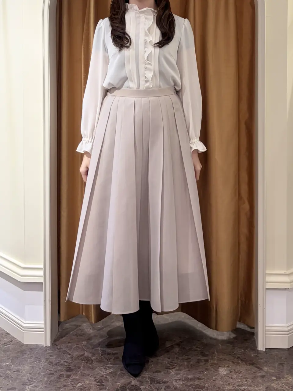 TOCCA G コーディネート画像