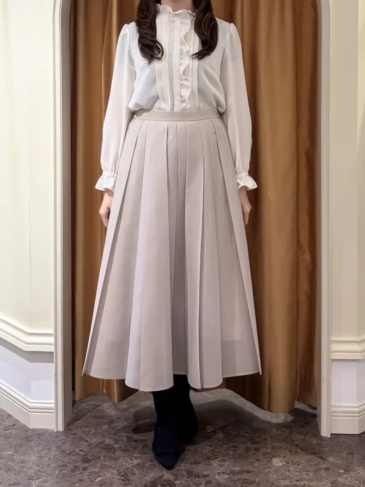 TOCCA G コーディネート画像