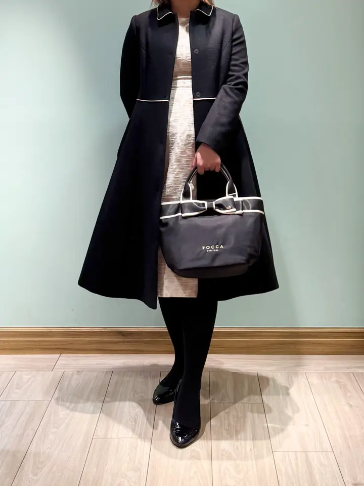 TOCCA 𝕂 コーディネート画像