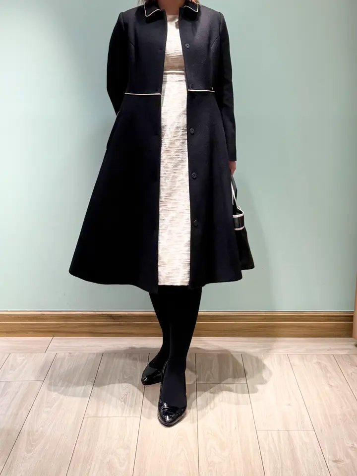 TOCCA 𝕂 コーディネート画像