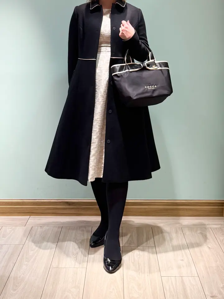 TOCCA 𝕂 コーディネート画像