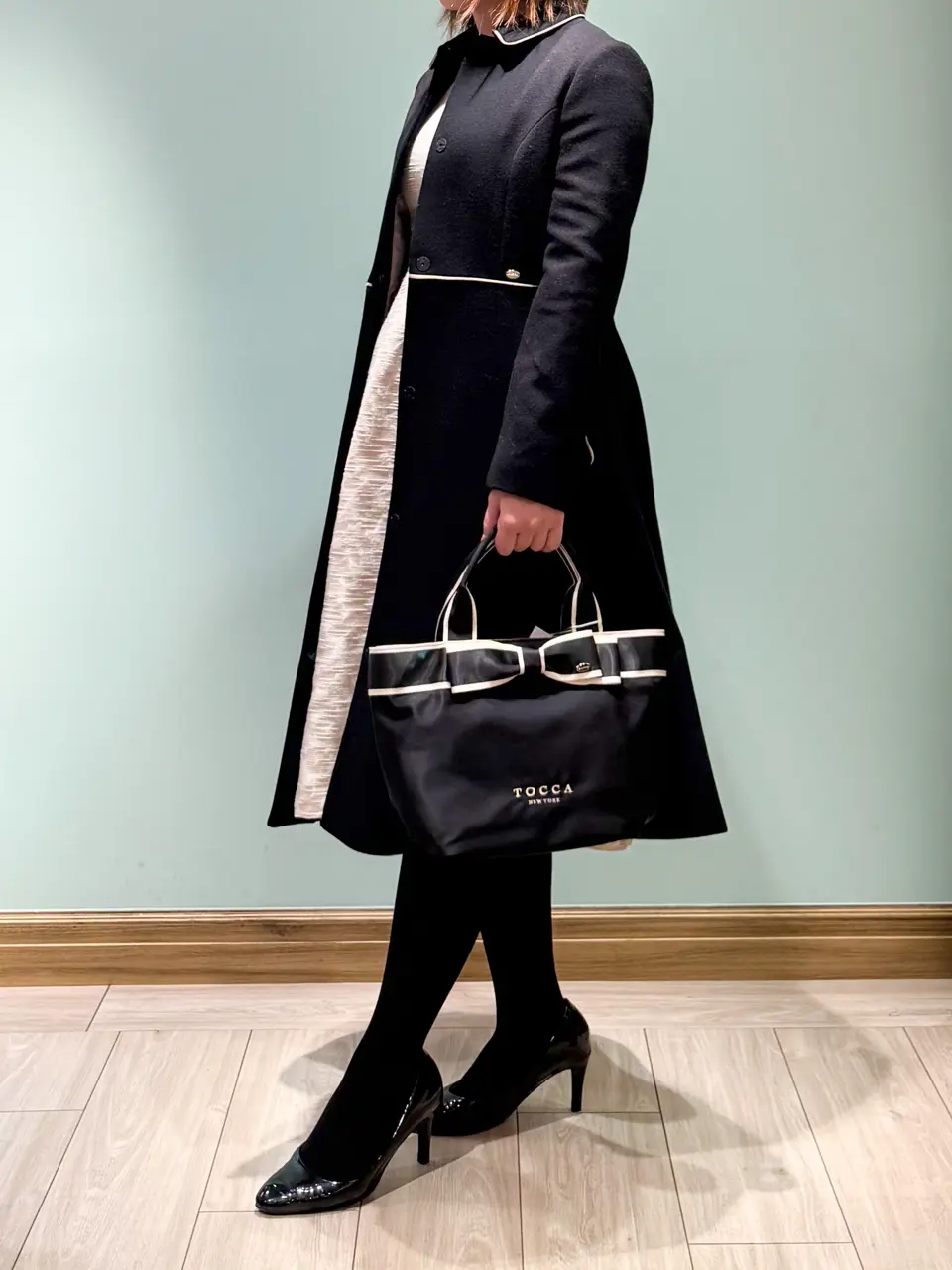 TOCCA 𝕂 コーディネート画像