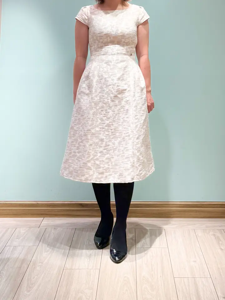 TOCCA 𝕂 コーディネート画像