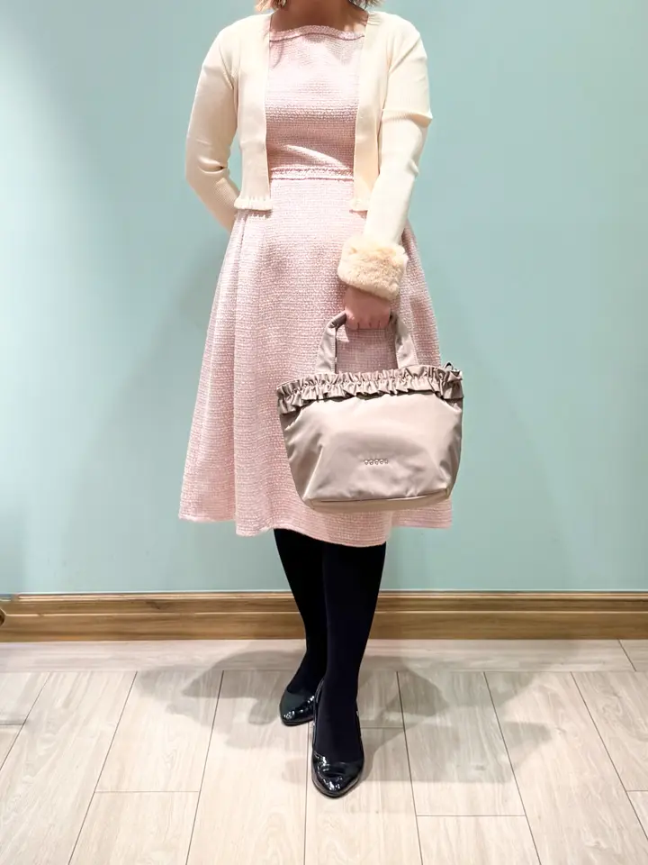 TOCCA 𝕂 コーディネート画像