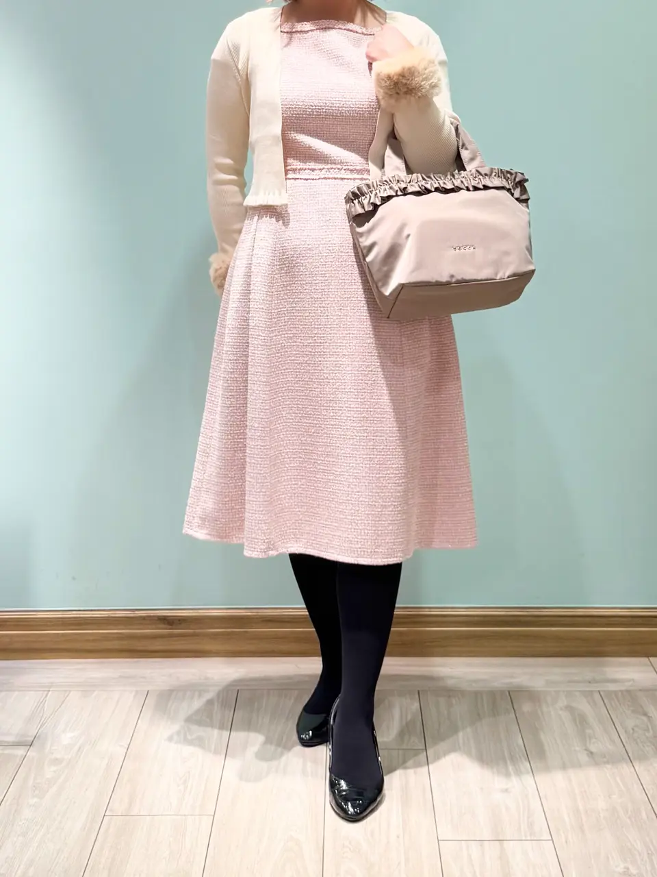 TOCCA 𝕂 コーディネート画像