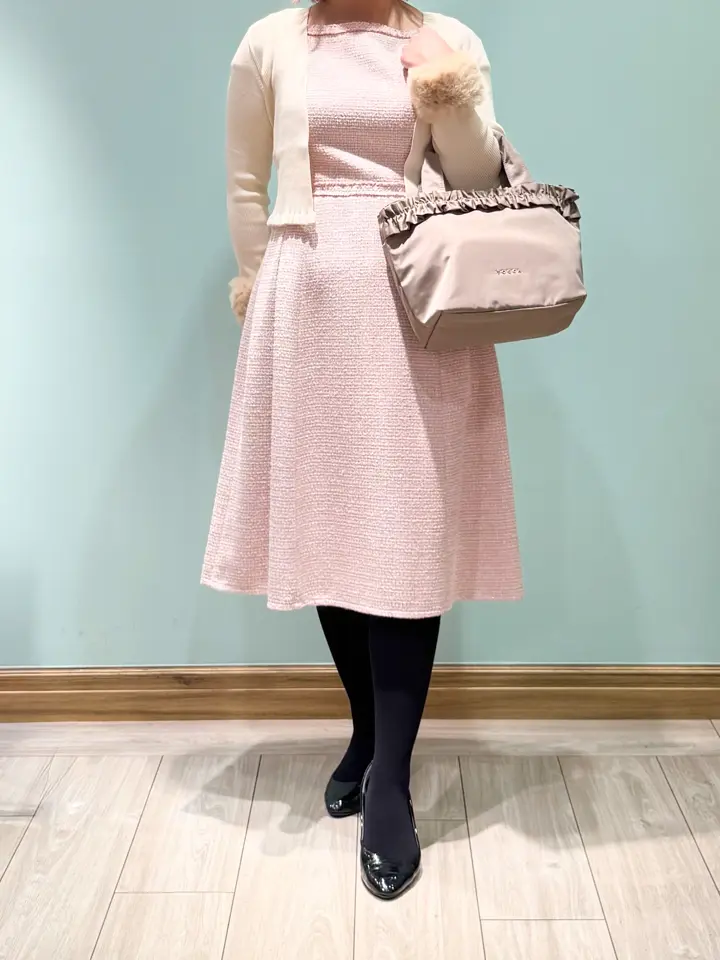 TOCCA 𝕂 コーディネート画像