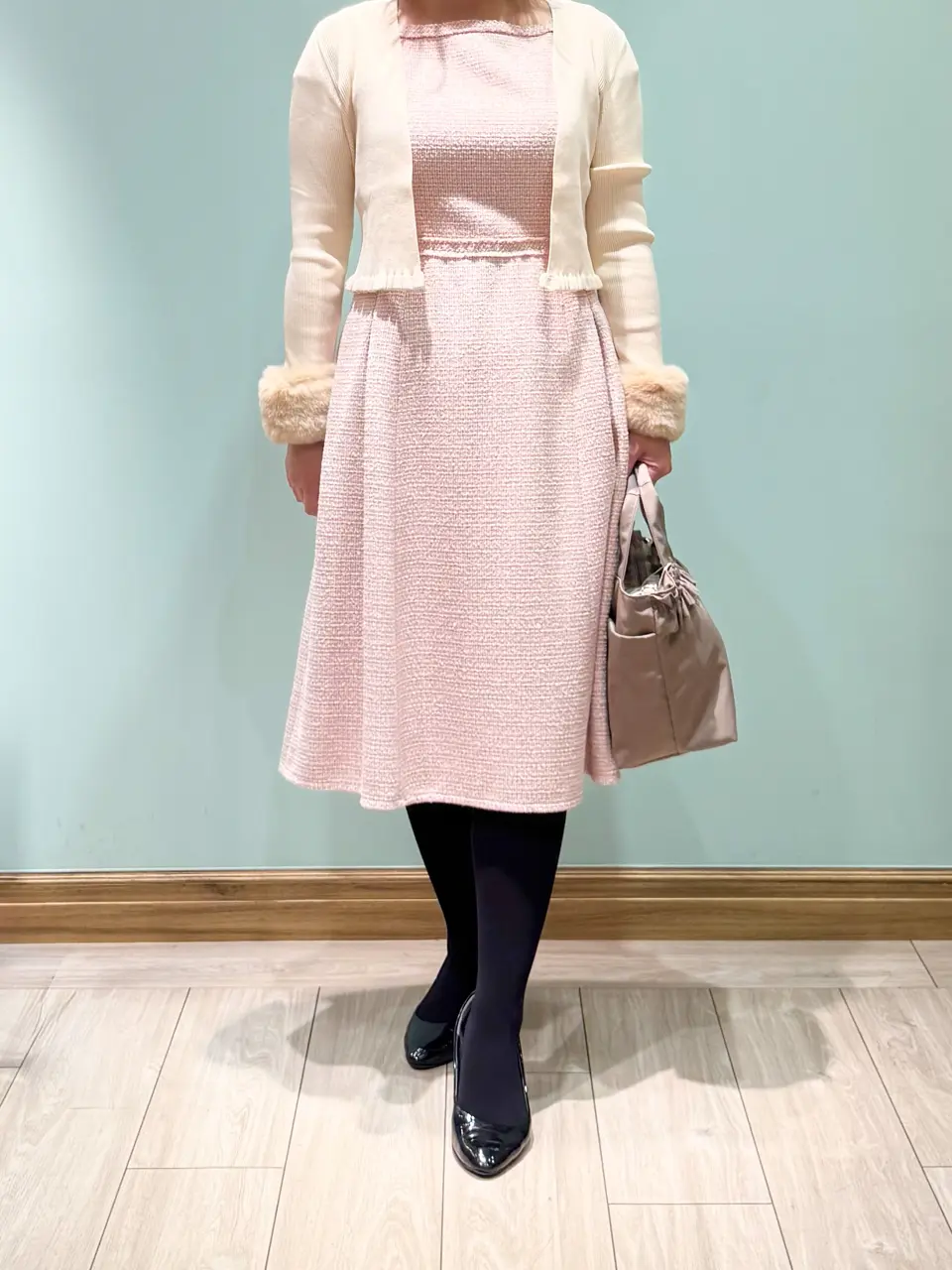 TOCCA 𝕂 コーディネート画像