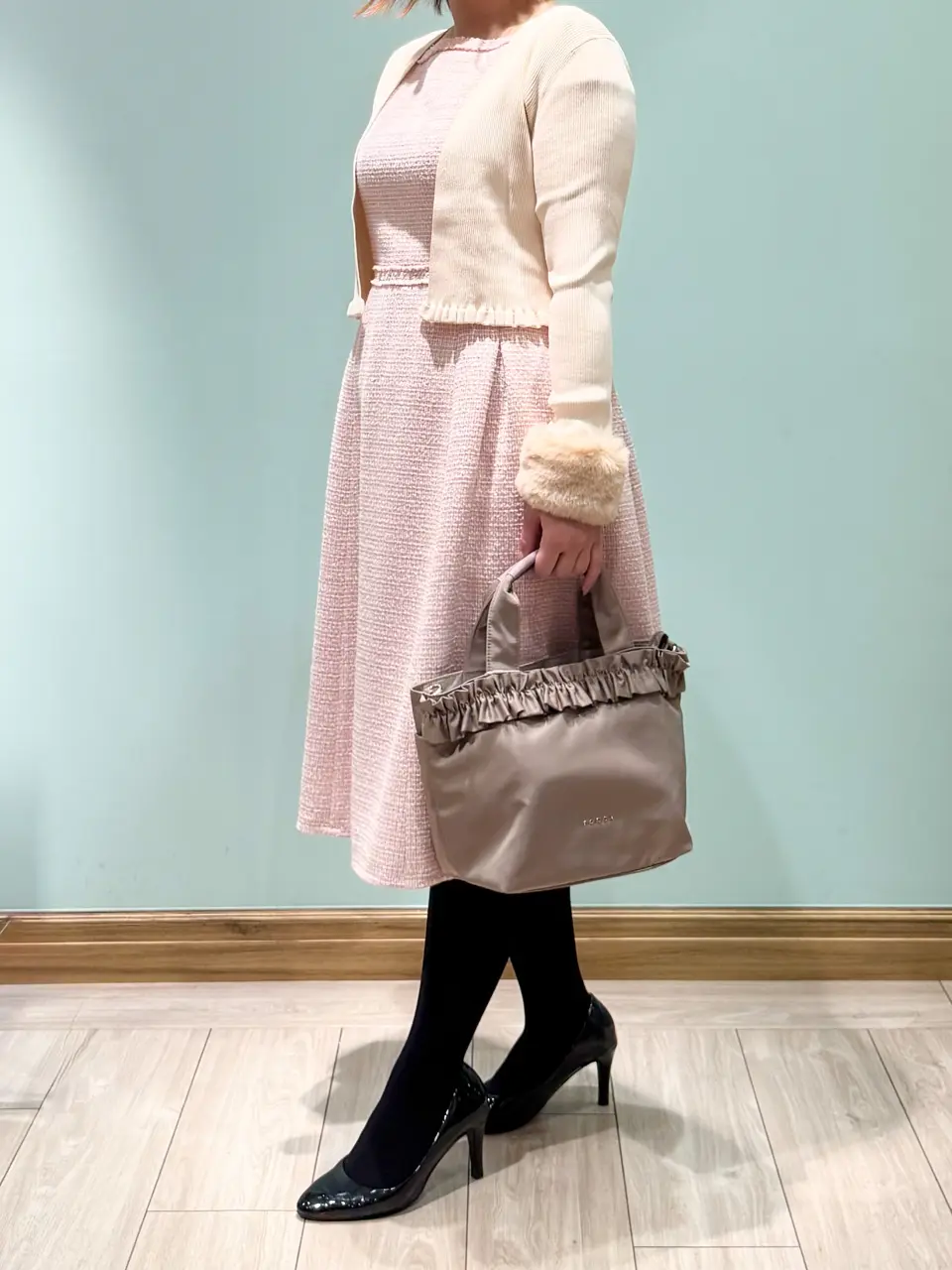 TOCCA 𝕂 コーディネート画像