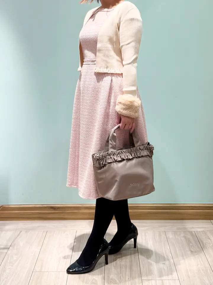 TOCCA 𝕂 コーディネート画像