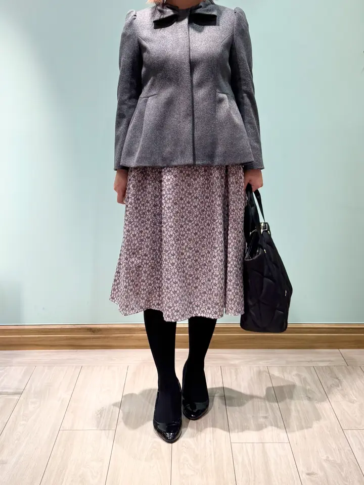 TOCCA 𝕂 コーディネート画像