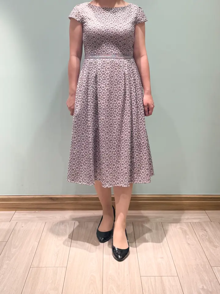 TOCCA 𝕂 コーディネート画像