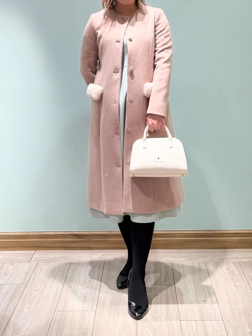 TOCCA 𝕂 コーディネート画像