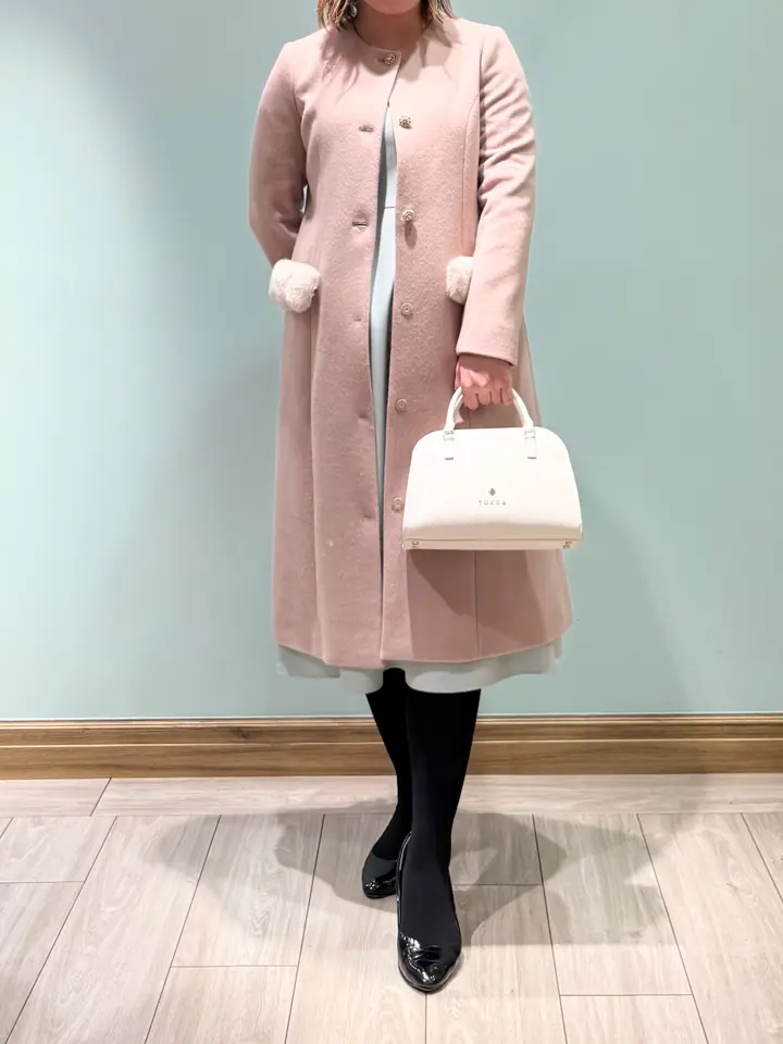 TOCCA 𝕂 コーディネート画像