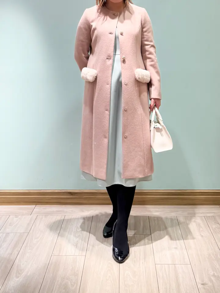 TOCCA 𝕂 コーディネート画像